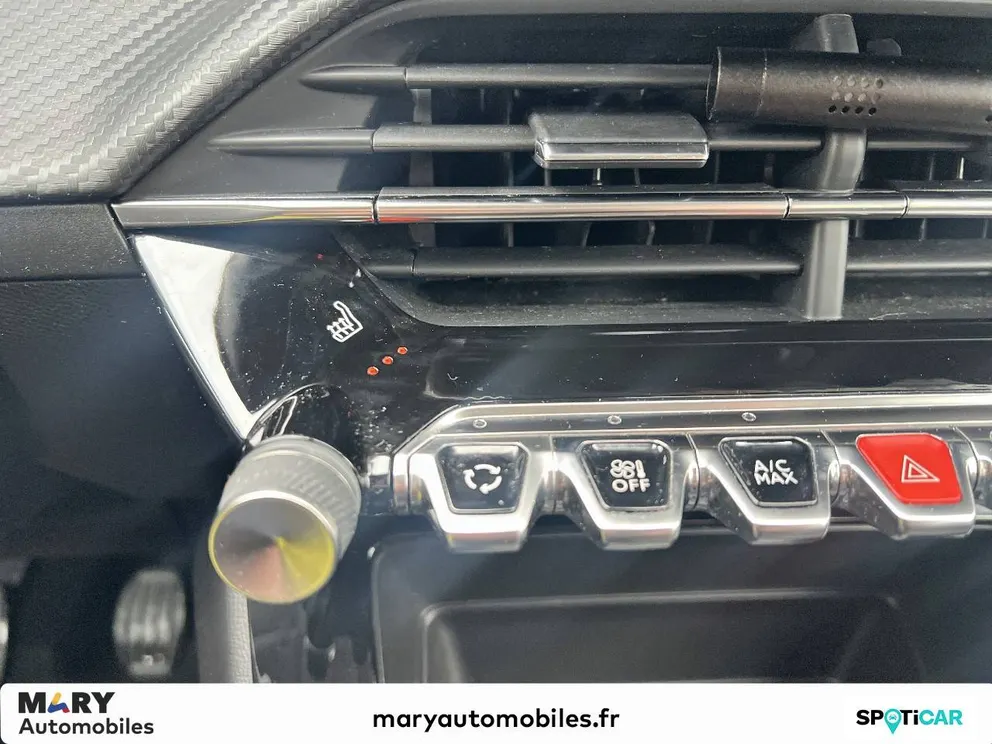 Véhicule occasion 215759 - peugeot 208 - Photo 13
