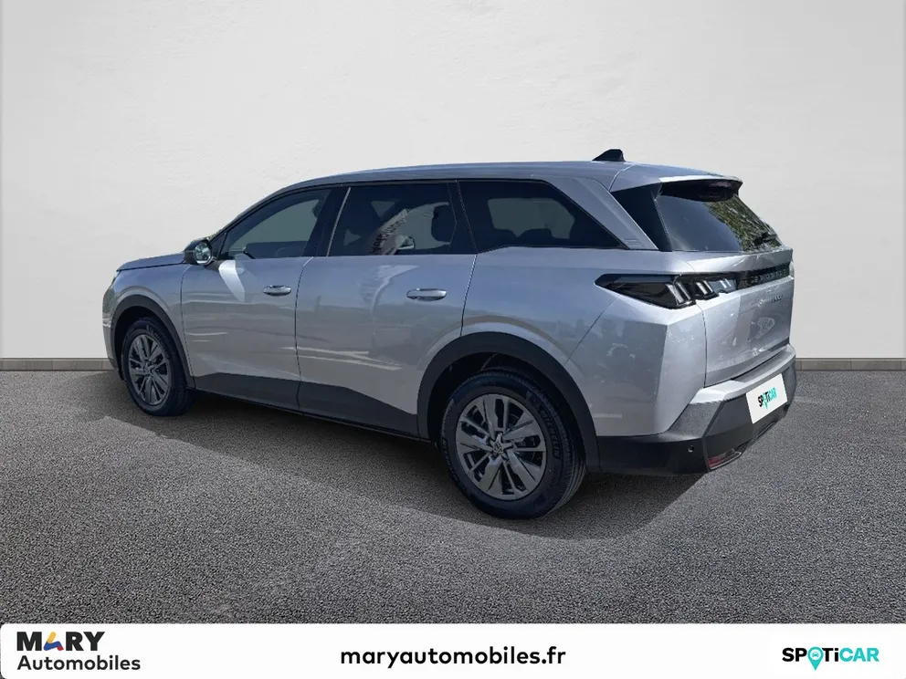 Véhicule occasion 1232302 - peugeot 5008 - Photo 2