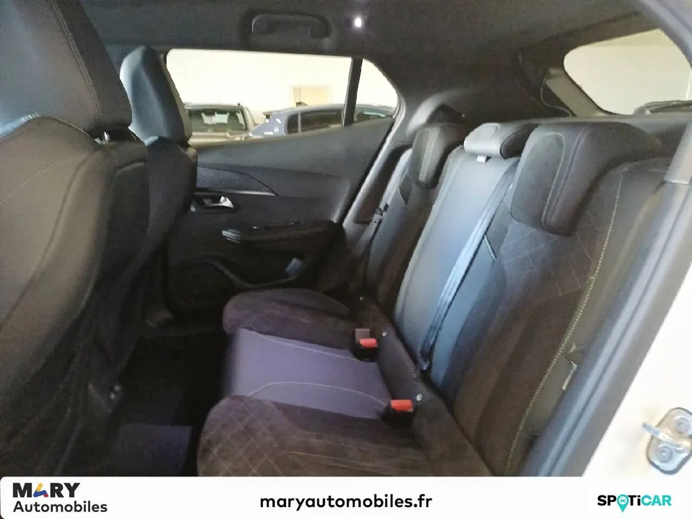 Véhicule occasion 216922 - peugeot 2008 - Photo 10