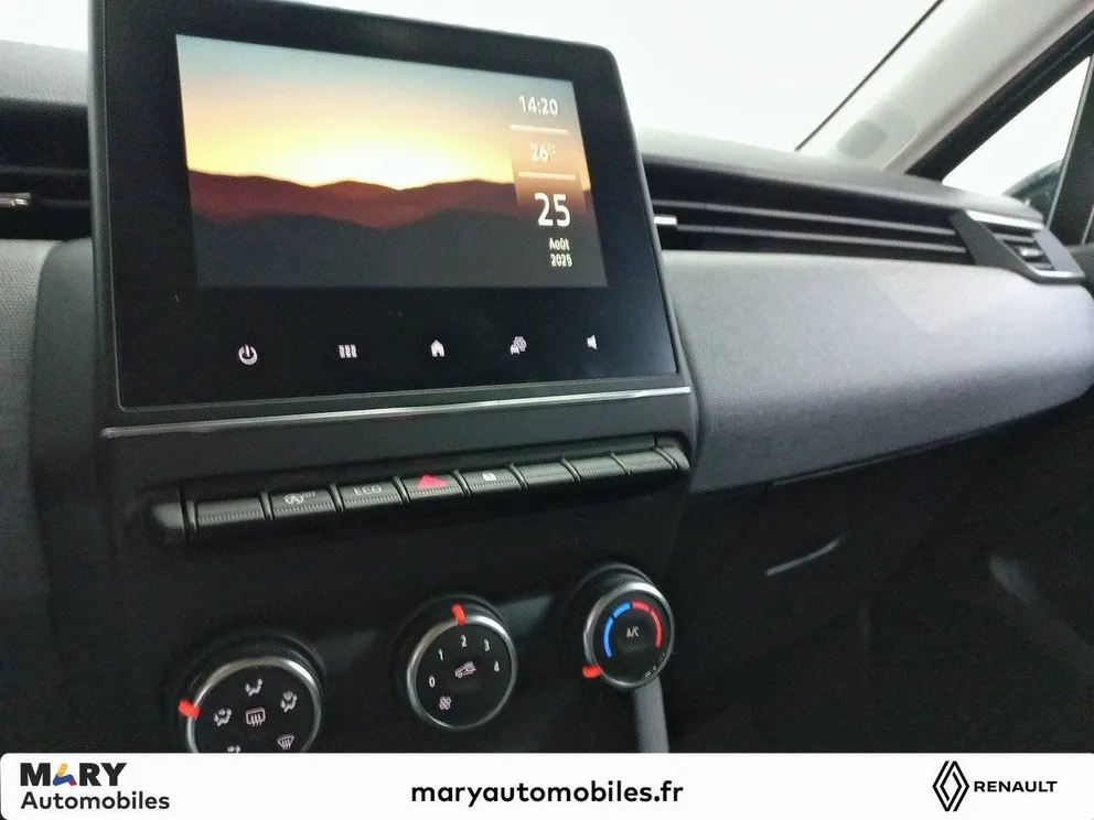 Véhicule occasion 193774 - renault CLIO - Photo 12