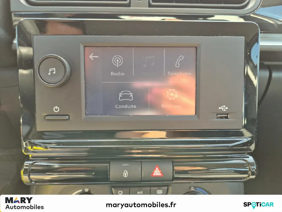 Véhicule occasion 236787 - Citroën C3 - Photo 12