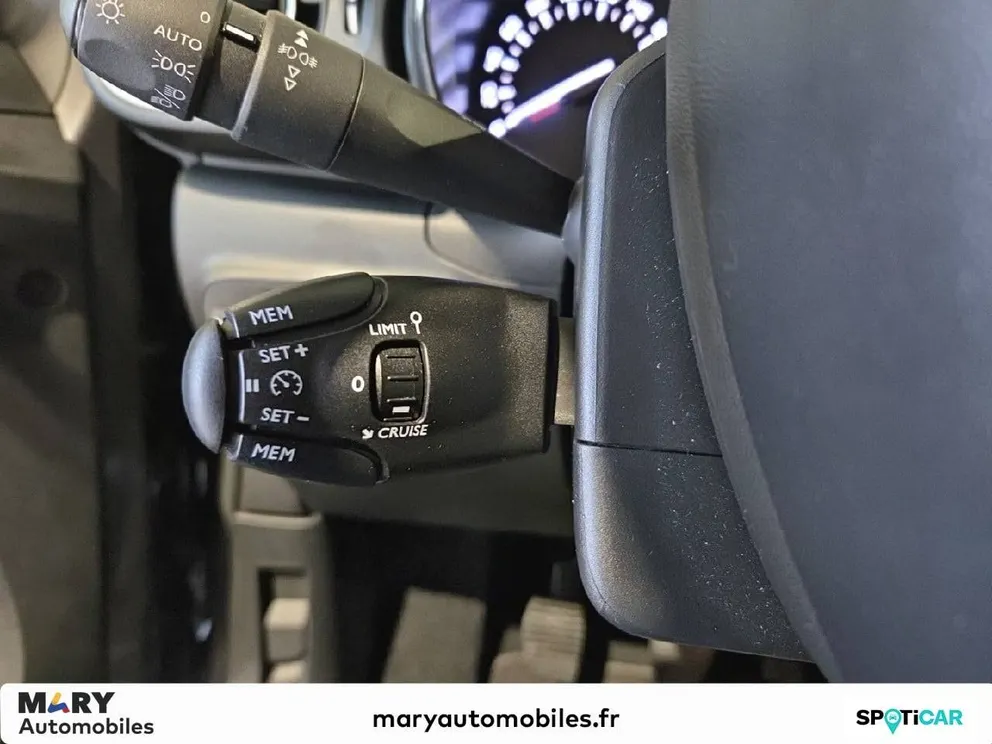 Véhicule occasion 219331 - Citroën C3 - Photo 14