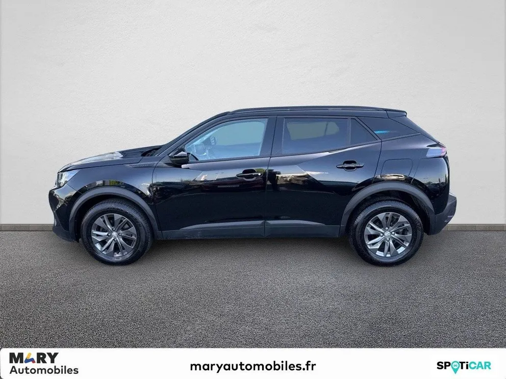 Véhicule occasion 183599 - peugeot 2008 - Photo 4