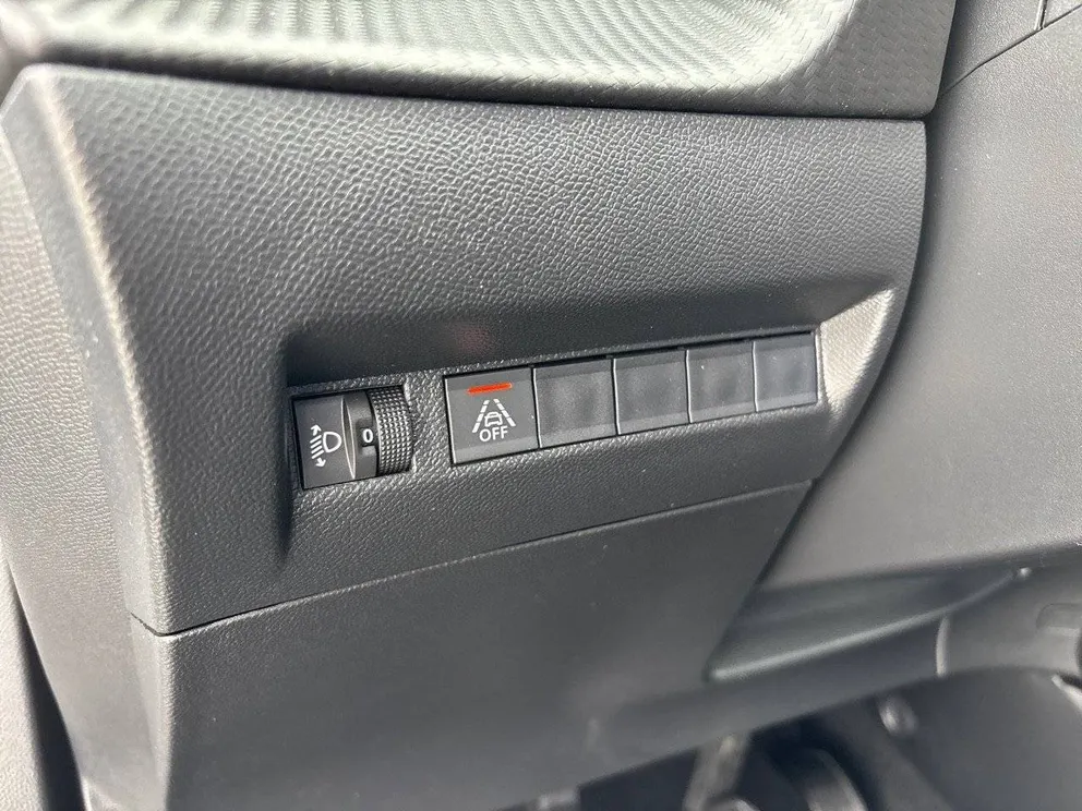 Véhicule occasion 190221 - peugeot 2008 - Photo 19