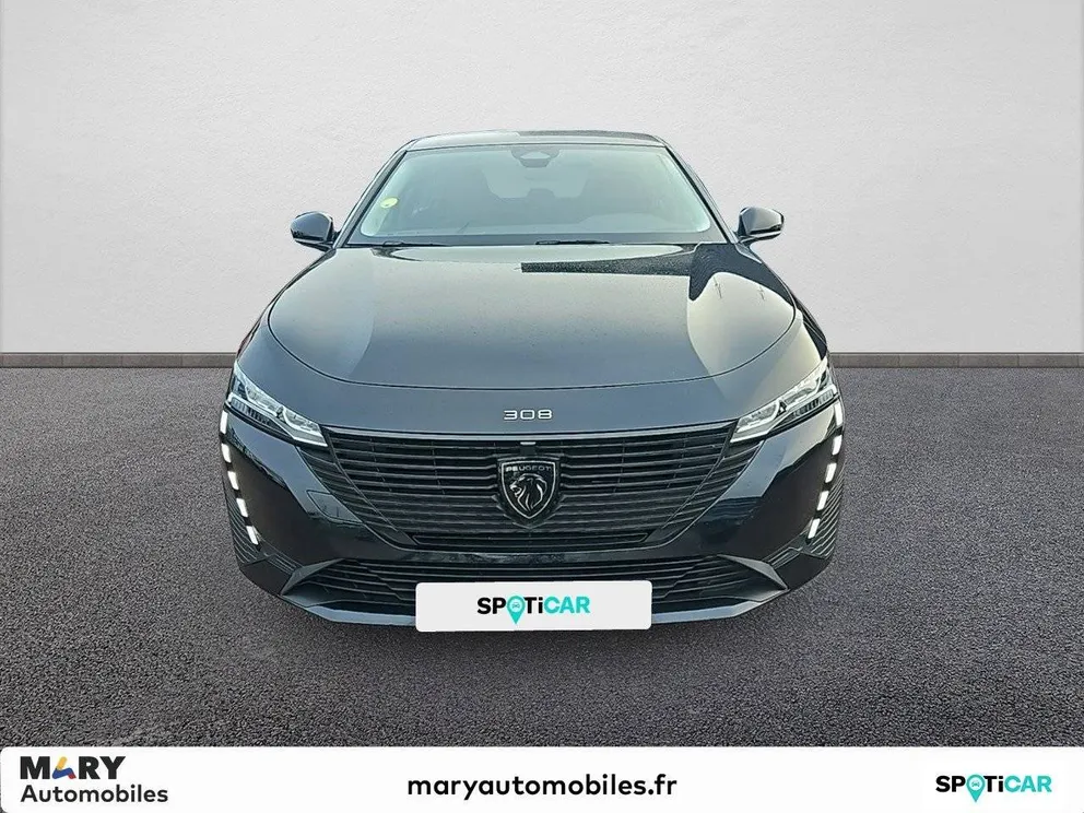 Véhicule occasion 194818 - peugeot 308 - Photo 2