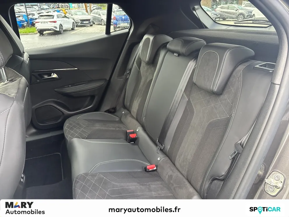 Véhicule occasion 1234210 - peugeot 2008 - Photo 22