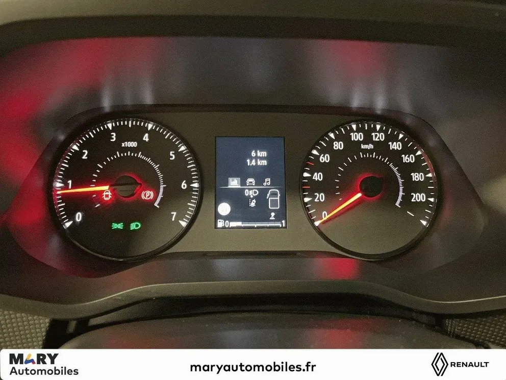 Véhicule occasion 195479 - renault TRAFIC - Photo 13