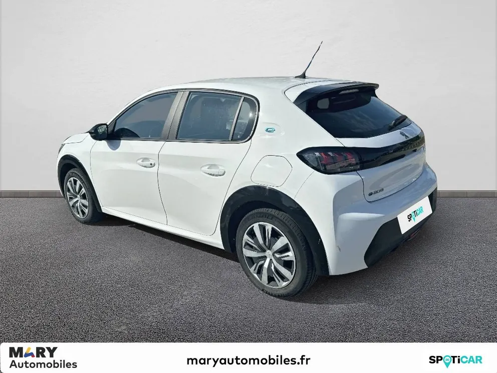 Véhicule occasion 234017 - peugeot 208 - Photo 7