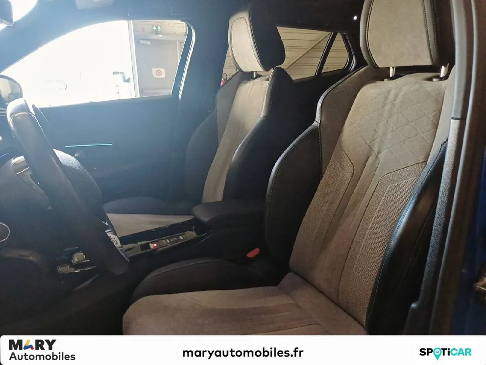 Véhicule occasion 195048 - peugeot 2008 - Photo 9