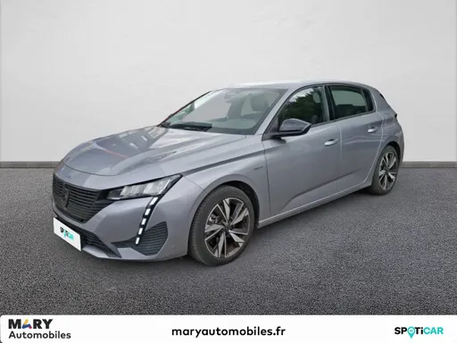 Peugeot 308 308 PHEV 180 e-EAT8
