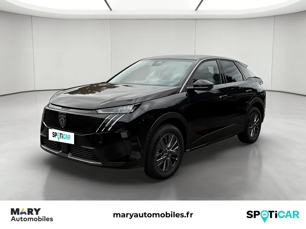 Véhicule occasion 1237248 - peugeot 3008 - Photo 1