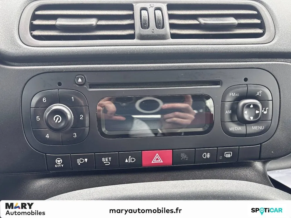 Véhicule occasion 221637 - fiat PANDA - Photo 13