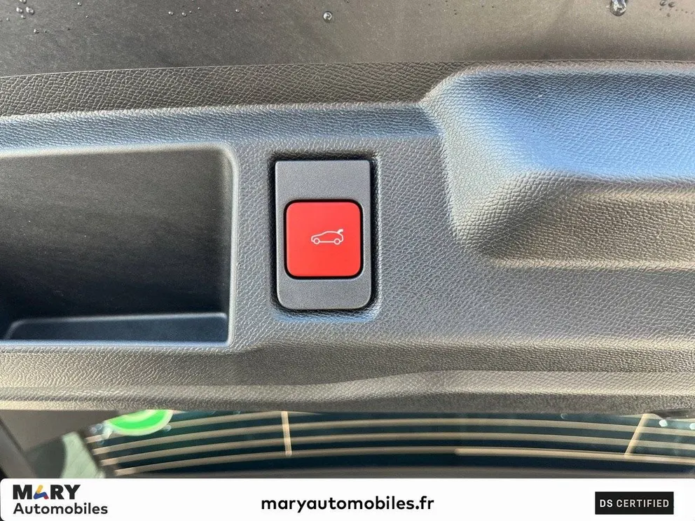 Véhicule occasion 166522 - opel GRANDLAND - Photo 17