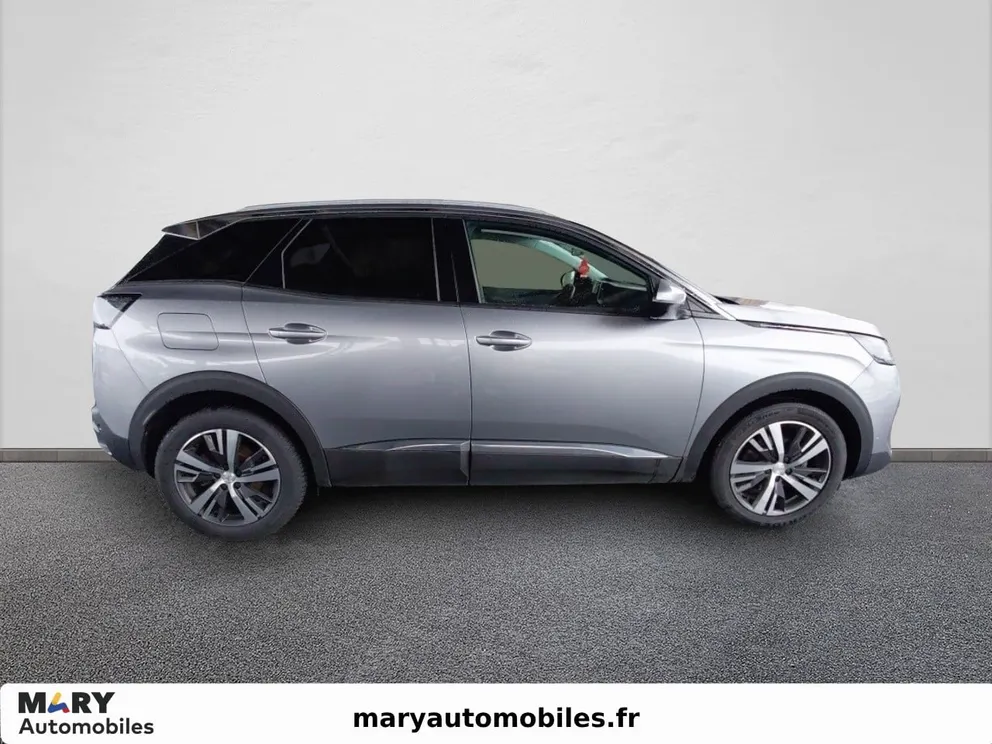 Véhicule occasion 232816 - peugeot 3008 - Photo 4