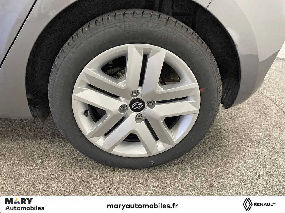 Véhicule occasion 221693 - renault CLIO - Photo 11