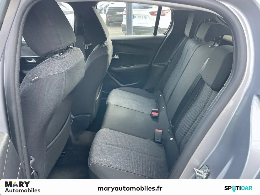 Véhicule occasion 229082 - peugeot 208 - Photo 15