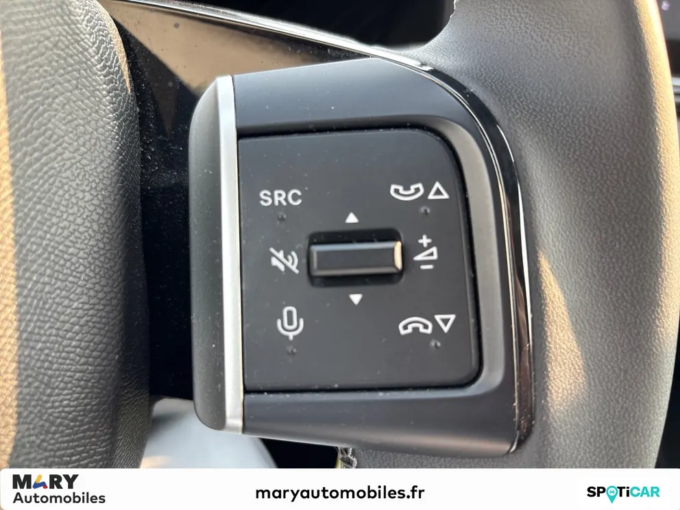 Véhicule occasion 1233571 - Citroën C3 AIRCROSS - Photo 12