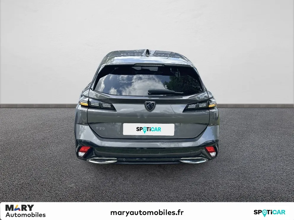 Véhicule occasion 228544 - peugeot 308 - Photo 3