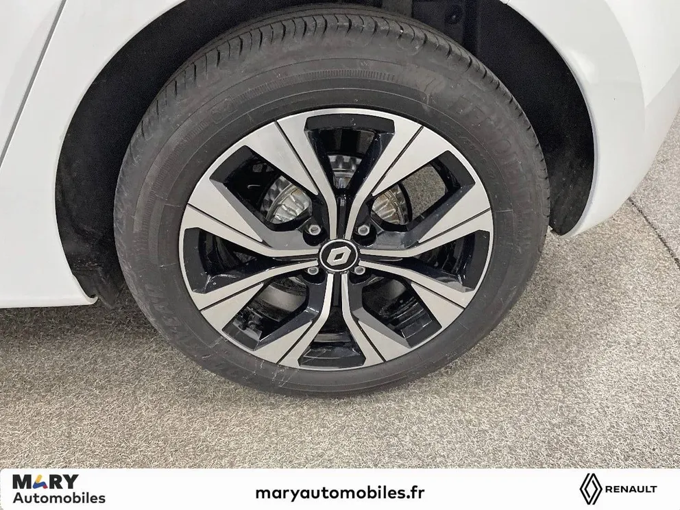Véhicule occasion 223473 - renault CLIO - Photo 11