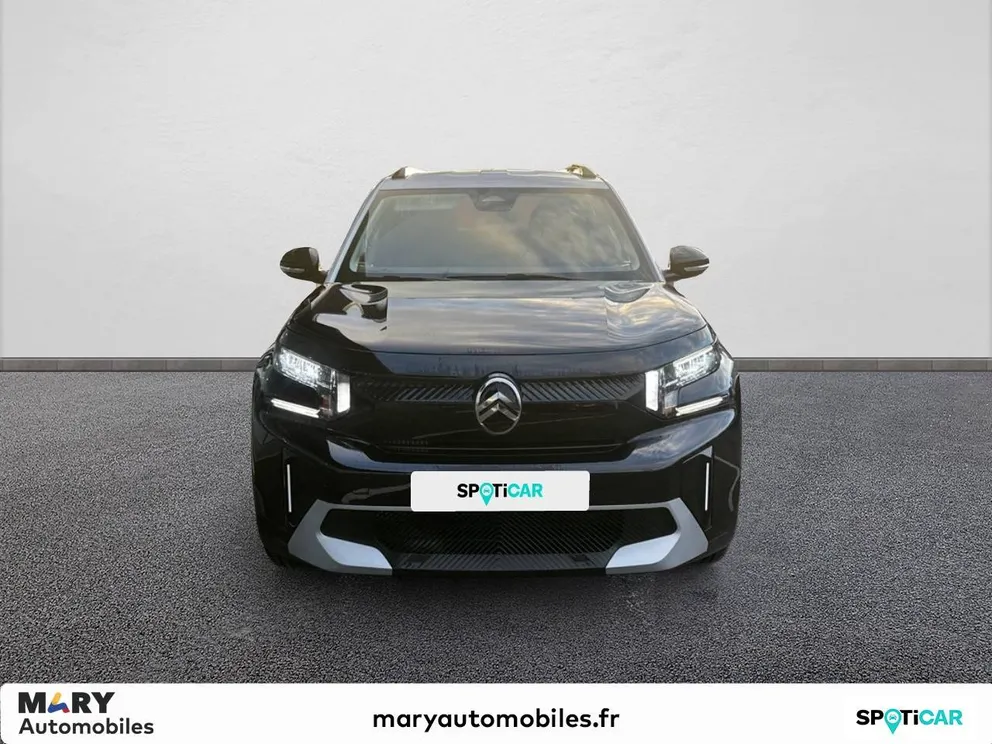 Véhicule occasion 201296 - Citroën C3 AIRCROSS - Photo 2