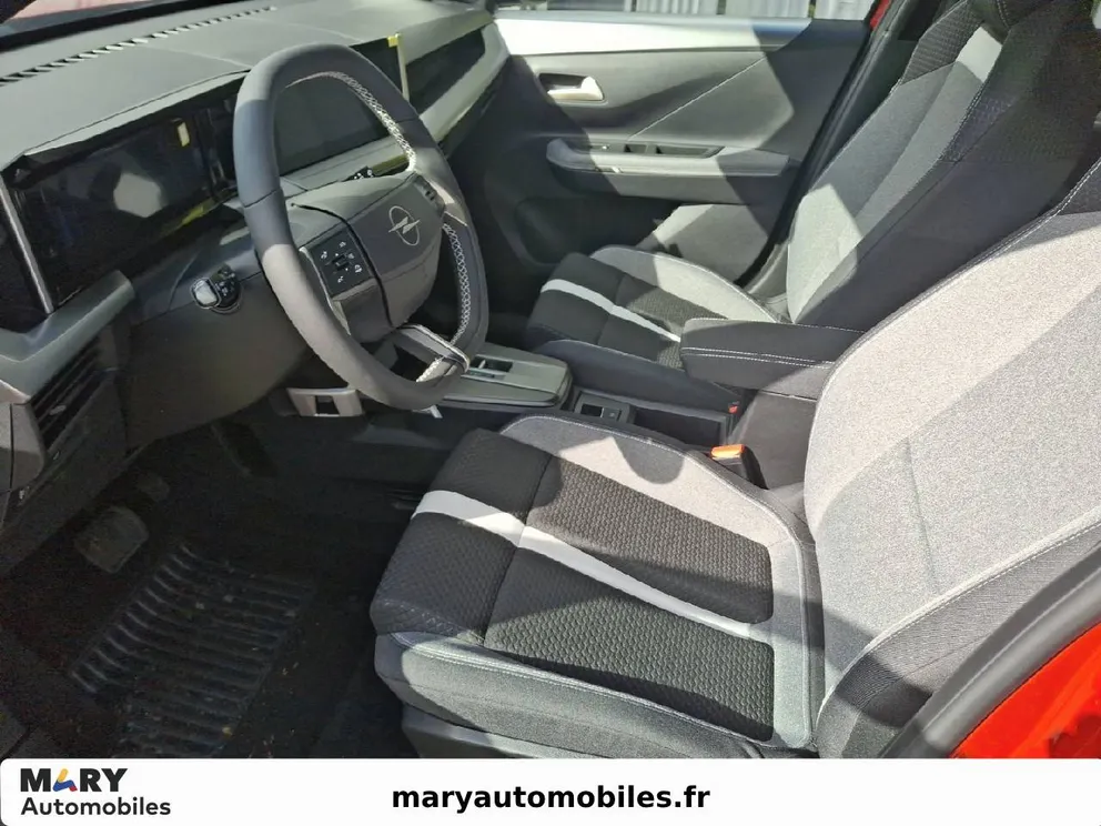 Véhicule occasion 179808 - opel FRONTERA - Photo 9