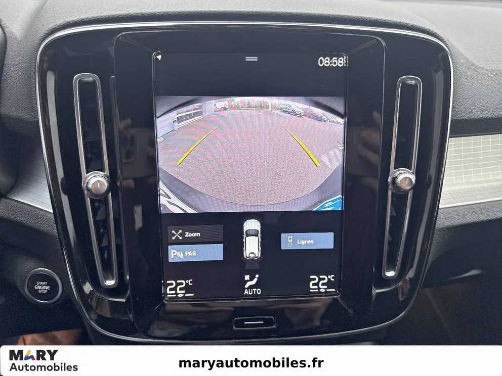 Véhicule occasion 224148 - volvo XC40 - Photo 15