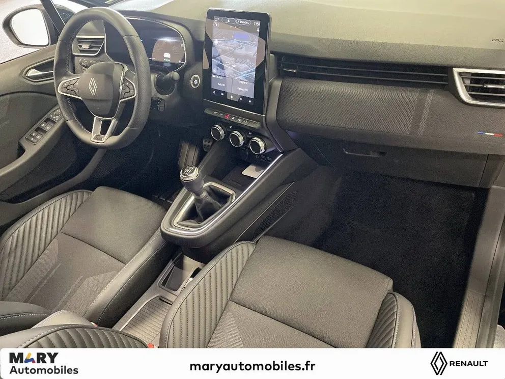 Véhicule occasion 229347 - renault CLIO - Photo 17