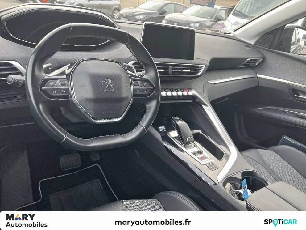 Véhicule occasion 221272 - peugeot 3008 - Photo 8