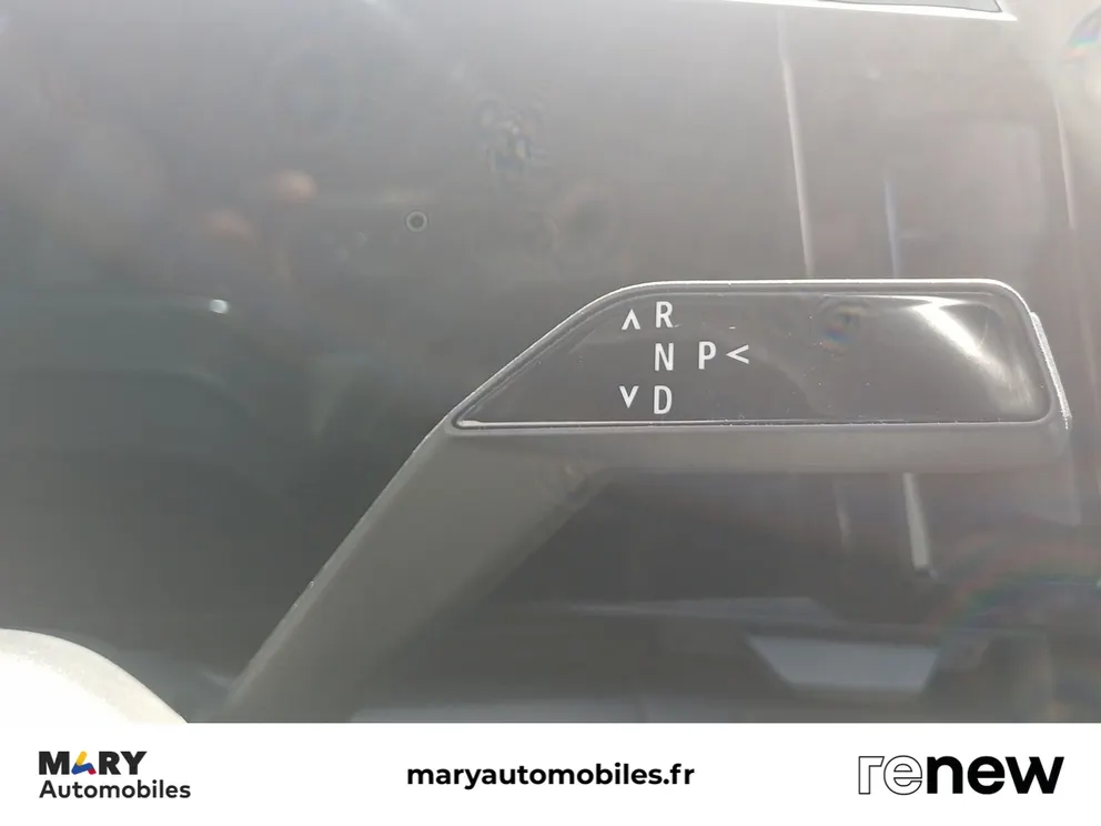 Véhicule occasion 1238955 - renault MEGANE - Photo 16