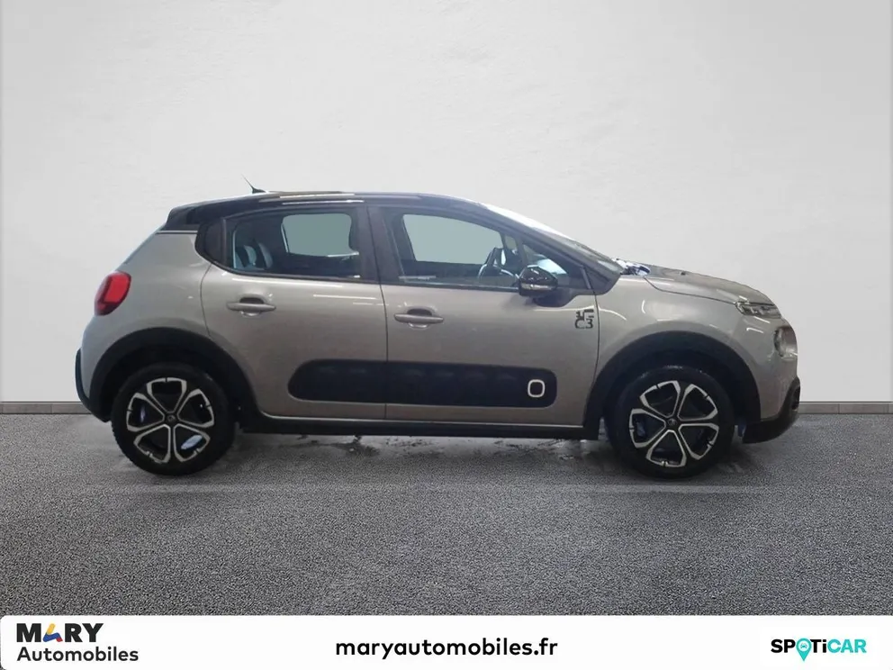 Véhicule occasion 205216 - Citroën C3 - Photo 4
