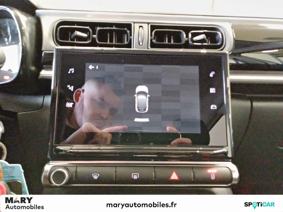 Véhicule occasion 126535 - Citroën C3 - Photo 15