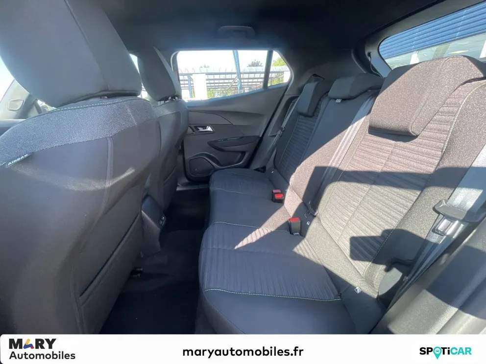 Véhicule occasion 162028 - peugeot 2008 - Photo 10