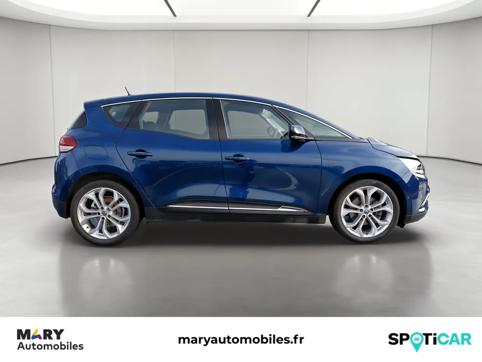 Véhicule occasion 1246344 - renault SCENIC - Photo 5