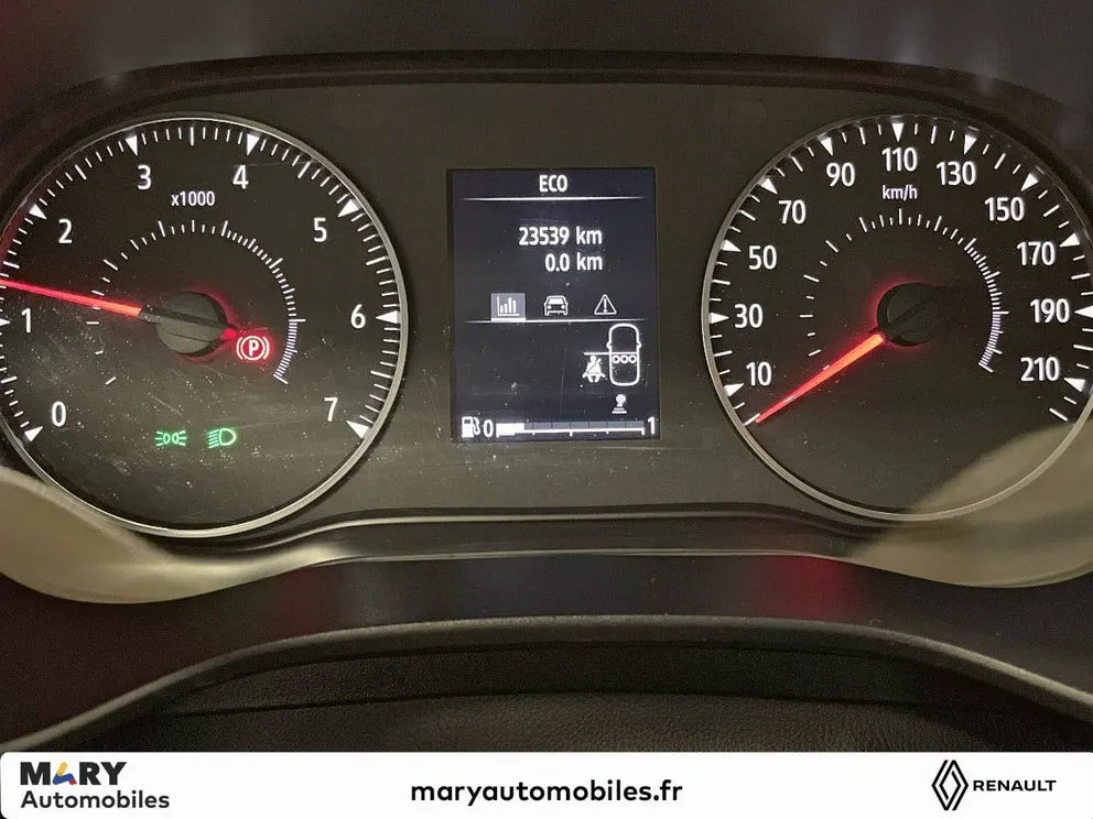 Véhicule occasion 225366 - dacia SANDERO - Photo 15