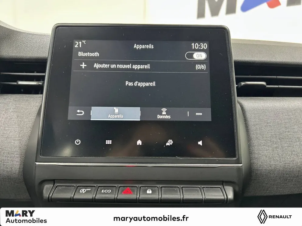 Véhicule occasion 192783 - renault CLIO - Photo 22