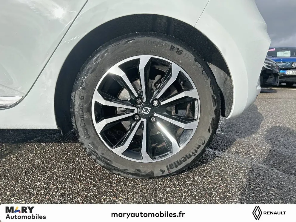 Véhicule occasion 217860 - renault CLIO - Photo 10