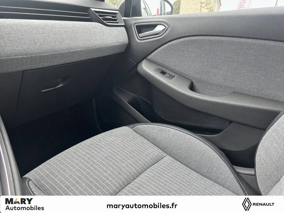 Véhicule occasion 194251 - renault CLIO - Photo 16