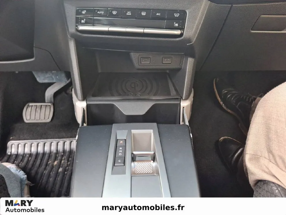 Véhicule occasion 179808 - opel FRONTERA - Photo 13