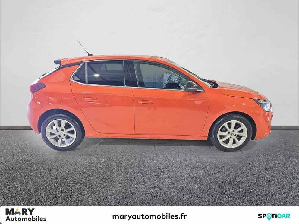 Véhicule occasion 220144 - opel CORSA - Photo 4