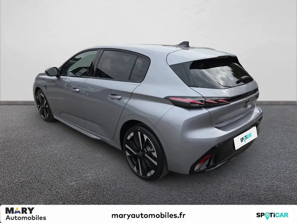 Véhicule occasion 224252 - peugeot 308 - Photo 7