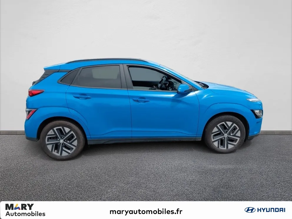 Véhicule occasion 1232917 - hyundai KONA - Photo 4