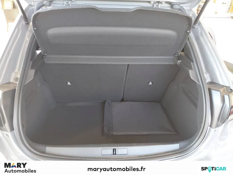 Véhicule occasion 197672 - peugeot 208 - Photo 6