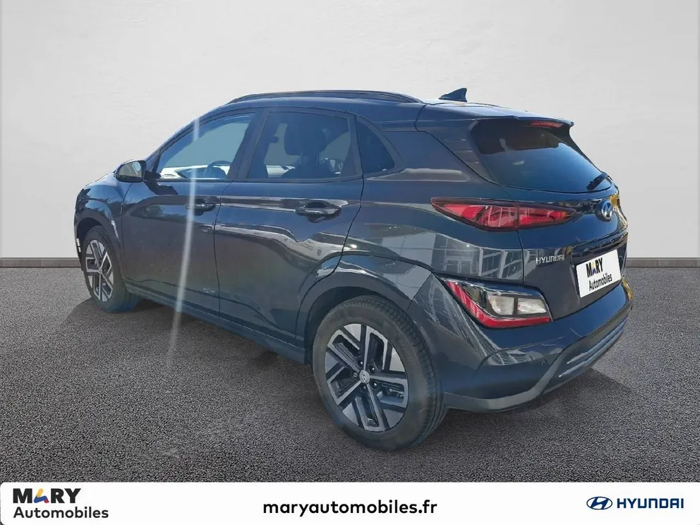 Véhicule occasion 171759 - hyundai KONA - Photo 7