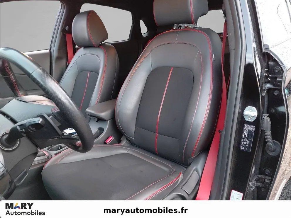 Véhicule occasion 208363 - hyundai KONA - Photo 8