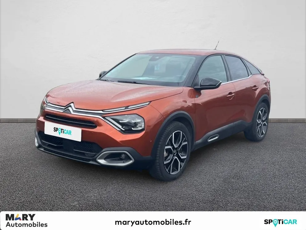 Véhicule occasion 226319 - Citroën C4 - Photo 1