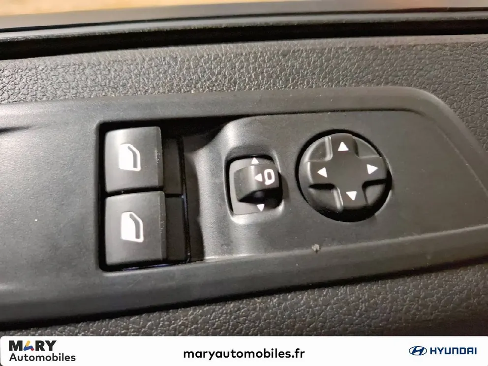 Véhicule occasion 243288 - opel VIVARO - Photo 15