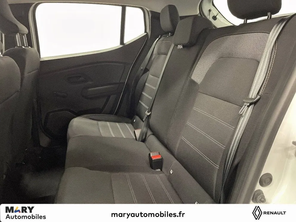 Véhicule occasion 203918 - dacia SANDERO - Photo 10
