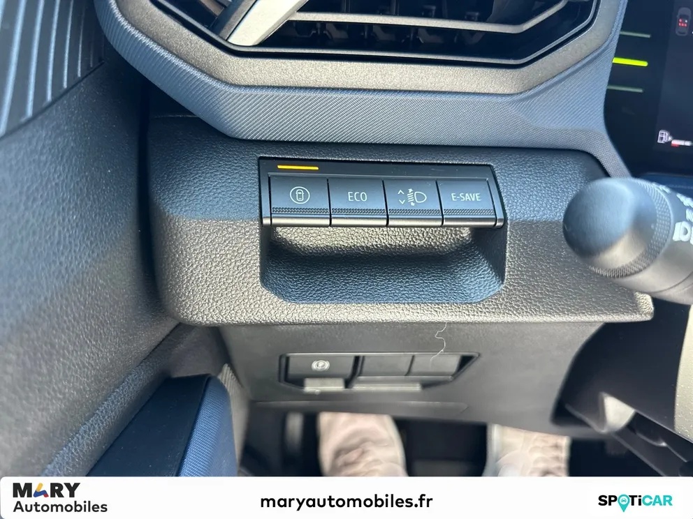 Véhicule occasion 228613 - dacia DUSTER - Photo 11