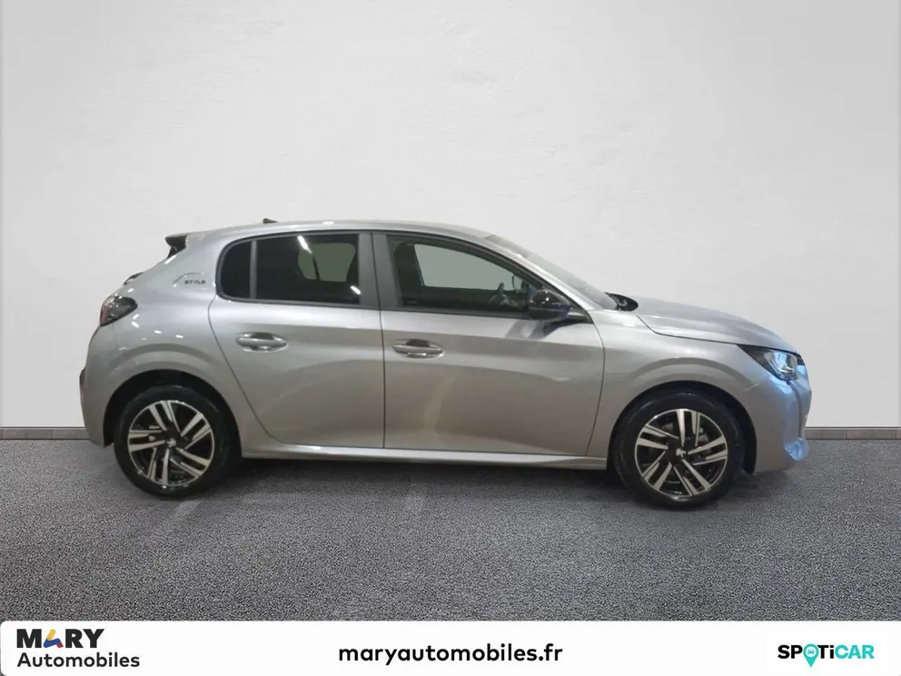 Véhicule occasion 212251 - peugeot 208 - Photo 4