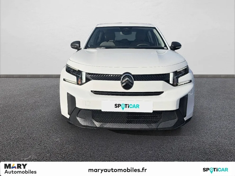 Véhicule occasion 226143 - Citroën C3 AIRCROSS - Photo 2